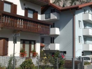 Apartmány Aquilone - Lyžařské zájezdy