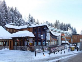 Residence Lores 2 - Trentino - Itálie, Marilleva 1400 - Lyžařské zájezdy