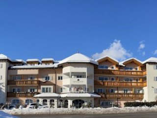 Hotel Rosskopf - Ortler Skiarena - Itálie, Rosskopf - Monte Cavallo - Lyžařské zájezdy