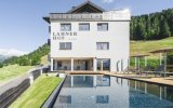 Katalog zájezdů, Hotel Lahnerhof
