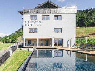Hotel Lahnerhof - Ortler Skiarena - Itálie, Rosskopf - Monte Cavallo - Lyžařské zájezdy