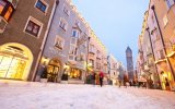 Katalog zájezdů, Posthotel Lamm