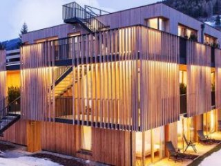 Steindl´s Boutiquehotel - Ortler Skiarena - Itálie, Rosskopf - Monte Cavallo - Lyžařské zájezdy