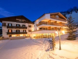 Hotel Restaurant Schaurhof - Ortler Skiarena - Itálie, Rosskopf - Monte Cavallo - Lyžařské zájezdy