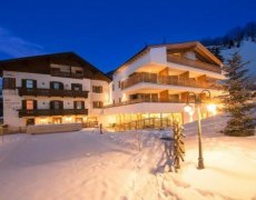 Aparthotel Restaurant Schaurhof