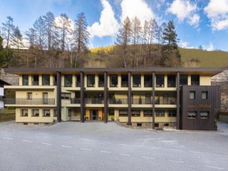 Hotel Maibad - Ortler Skiarena - Itálie, Rosskopf - Monte Cavallo - Lyžařské zájezdy