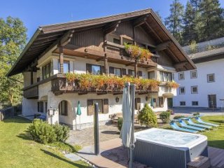 Apartmány Maibad - Ortler Skiarena - Itálie, Rosskopf - Monte Cavallo - Lyžařské zájezdy
