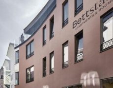 Apartmánový dům Bettstadt Apartments