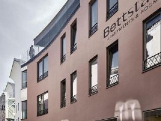 Apartmánový dům Bettstadt Apartments - Ortler Skiarena - Itálie, Rosskopf - Monte Cavallo - Lyžařské zájezdy
