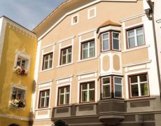 Apartmánový dům Casa Fellin