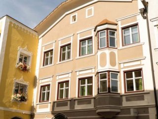 Apartmánový dům Casa Fellin - Ortler Skiarena - Itálie, Sterzing - Vipiteno, Rosskopf - Monte Cavallo - Lyžařské zájezdy