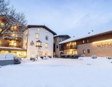 Hotel Wieser