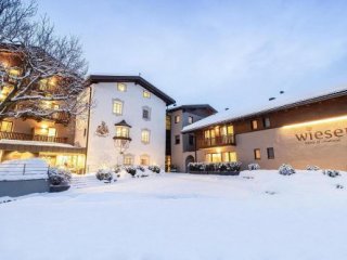 Hotel Wieser - Ortler Skiarena - Itálie, Rosskopf - Monte Cavallo - Lyžařské zájezdy