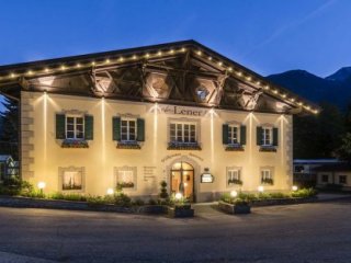 Hotel & Wirtshaus Lener - Ortler Skiarena - Itálie, Rosskopf - Monte Cavallo - Lyžařské zájezdy