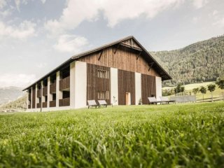 Apartmány Wirtshaus Lener - Ortler Skiarena - Itálie, Rosskopf - Monte Cavallo - Lyžařské zájezdy