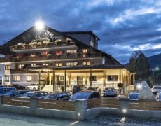 Hotel Wiesnerhof