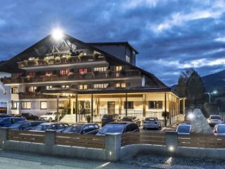 Hotel Wiesnerhof - Ortler Skiarena - Itálie, Rosskopf - Monte Cavallo - Lyžařské zájezdy
