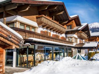 Hotel Rose - Ortler Skiarena - Itálie, Rosskopf - Monte Cavallo - Lyžařské zájezdy