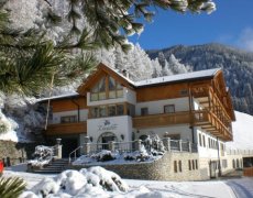 Hotel Kranebitt