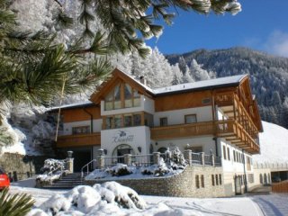 Hotel Kranebitt - Ortler Skiarena - Itálie, Rosskopf - Monte Cavallo - Lyžařské zájezdy