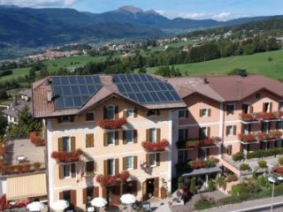 Hotel Stella delle Alpi - Dolomity - Itálie, Ronzone - Lyžařské zájezdy