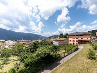 Hotel Dolomiti - Cavalese - Dolomiti Superski - Itálie, Val di Fiemme, Obereggen - Lyžařské zájezdy