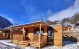 Bungalovy Val di Sole