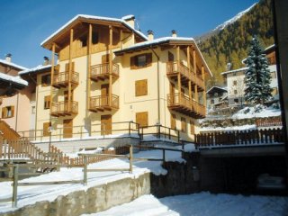 Residence Arnica - Skirama Dolomiti Adamello Brenta - Itálie, Pejo - Lyžařské zájezdy