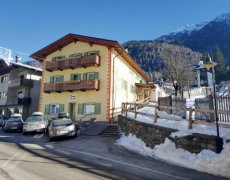 Apartmány Casa al Sole