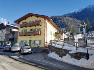 Apartmány Casa al Sole - Skirama Dolomiti Adamello Brenta - Itálie, Pejo - Lyžařské zájezdy