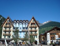 Apartmány Piazza Monari