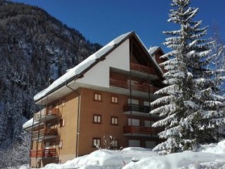 Residence Novapeio - Skirama Dolomiti Adamello Brenta - Itálie, Pejo - Lyžařské zájezdy