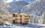 Katalog zájezdů, Residence Hotel Santa Maria