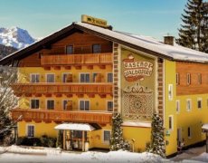 Gasthof Waldwirt