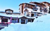 Katalog zájezdů - Francie, Hotel La Lauziere
