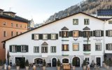 Aparthotel Schwarzer Adler Concept Living