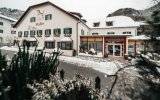 Romantik Hotel & Restaurant Stafler