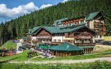 Katalog zájezdů, Ski & Wellness Residence Družba