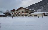 Katalog zájezdů - Rakousko, Ferienhaus Zillertal