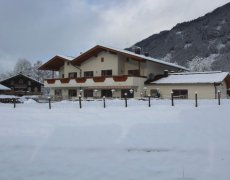 Ferienhaus Zillertal