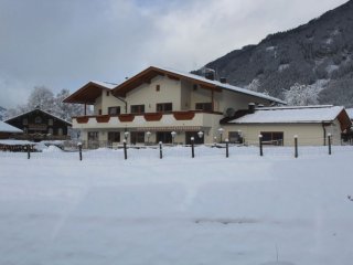 Ferienhaus Zillertal - Tyrolsko - Rakousko, Kaltenbach - Ried - Stumm - Lyžařské zájezdy