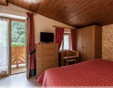 Hotel Job – Garden & SPA