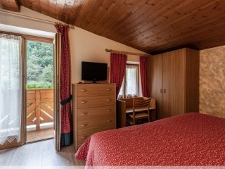 Hotel Job – Garden & SPA - Trentino - Itálie, Folgarida - Lyžařské zájezdy