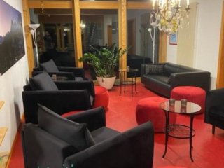 Hotel Shima - Graubünden - Švýcarsko, Davos - Lyžařské zájezdy