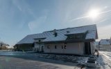 Apartmánový dům S´TJE - bez skipasu
