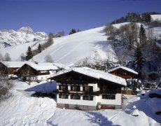 Penzion Koidl