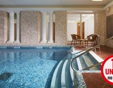 OREA SPA HOTEL PALACE ZVON - Mariánské Lázně
