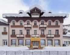 Hotel Pejo