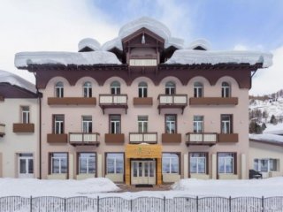 Hotel Pejo - Skirama Dolomiti Adamello Brenta - Itálie, Pejo - Lyžařské zájezdy