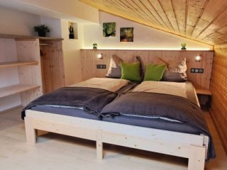 Apartment Wegmo - Salcbursko - Rakousko, Bischofshofen - Lyžařské zájezdy
